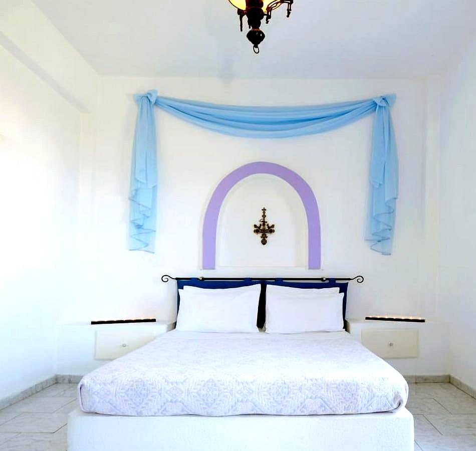 Melina Hotel Image 4